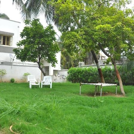 Chitrakut Bungalows Dwārka Exterior foto