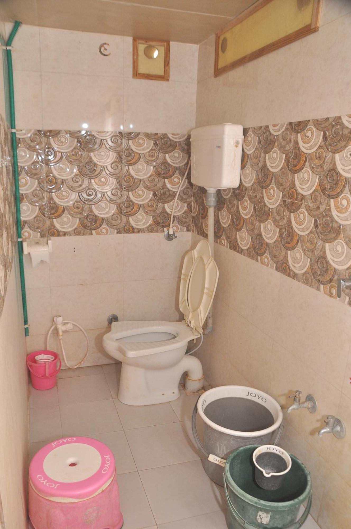 Chitrakut Bungalows Dwārka Exterior foto